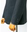 LIFE STYLE TAILOR　ツイードライクコンフォータブルジャケット