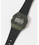 CASIO　F-91WM