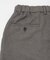 LIFE STYLE TAILOR　ツイードライクコンフォータブルパンツ