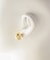 decor『デコール』　Fat drop pierce GD