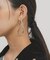 デフォルメピアス