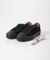 Last Resort AB　VM002 SUEDE LEATHER