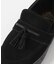Last Resort AB　VM005 LOAFER SUEDE