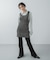ストレッチフレアパンツ