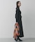フリルカットワンピース