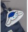 アイシナモロール パッカブルエコバッグ