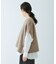 アルパカワイドニットベスト