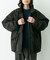 ARMY TWILL　Pe Weather Padding Jacket