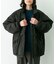 ARMY TWILL　Pe Weather Padding Jacket