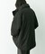 ARMY TWILL　Pe Weather Padding Jacket