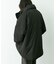 ARMY TWILL　Pe Weather Padding Jacket