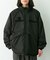 ARMY TWILL　Pe Weather Padding Jacket