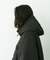 ARMY TWILL　Pe Weather Padding Jacket
