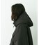 ARMY TWILL　Pe Weather Padding Jacket