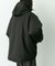 ARMY TWILL　Pe Weather Padding Jacket