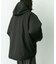ARMY TWILL　Pe Weather Padding Jacket