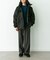 ARMY TWILL　Pe Weather Padding Jacket