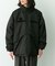 ARMY TWILL　Pe Weather Padding Jacket