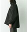 ARMY TWILL　Pe Weather Padding Jacket