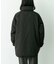 ARMY TWILL　Pe Weather Padding Jacket