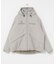 ARMY TWILL　Pe Weather Padding Jacket