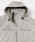 ARMY TWILL　Pe Weather Padding Jacket