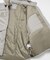 ARMY TWILL　Pe Weather Padding Jacket