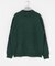 MIX MOULINE CREW-NECK KNIT