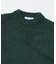 MIX MOULINE CREW-NECK KNIT