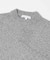MIX MOULINE CREW-NECK KNIT