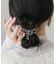 マンテルチェーン2セットヘアポニー
