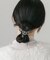 マンテルチェーン2セットヘアポニー