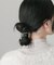 マンテルチェーン2セットヘアポニー