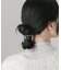 マンテルチェーン2セットヘアポニー
