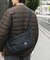 URD SHOULDER BAG