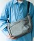 URD SHOULDER BAG