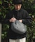URD SHOULDER BAG