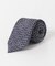 LIFE STYLE TAILOR　26SS国内タイ幾何学1