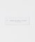 LIFE STYLE TAILOR　26SS国内タイST2