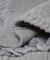 シャギーダブルスタンドブルゾン