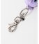 『WEB／一部店舗限定』COMFORT　PIYONG key Ring