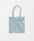 『別注』山崎菜穂子×URBAN RESEARCH　bookbag　ブル-