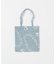 『別注』山崎菜穂子×URBAN RESEARCH　bookbag　ブル-
