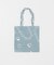 『別注』山崎菜穂子×URBAN RESEARCH　bookbag　ブル-