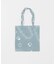 『別注』山崎菜穂子×URBAN RESEARCH　bookbag　ブル-