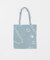 『別注』山崎菜穂子×URBAN RESEARCH　bookbag　ブル-