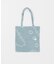 『別注』山崎菜穂子×URBAN RESEARCH　bookbag　ブル-