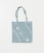 『別注』山崎菜穂子×URBAN RESEARCH　bookbag　ブル-