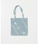『別注』山崎菜穂子×URBAN RESEARCH　bookbag　ブル-
