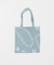 『別注』山崎菜穂子×URBAN RESEARCH　bookbag　ブル-
